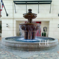 Outdoor Garden Stone cheap water fountain